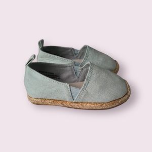 Gap - Girls Espadrilles Shoes.